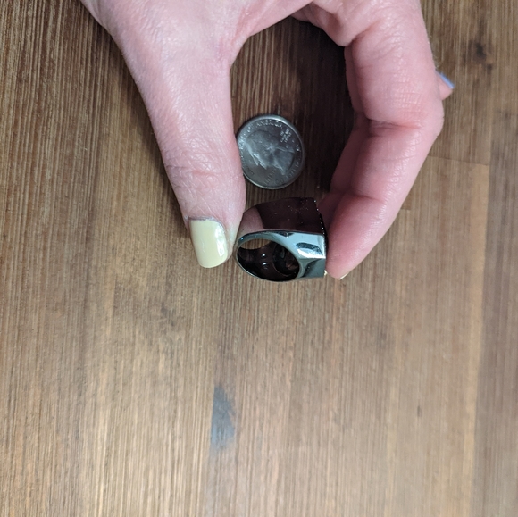 Swarovski ring - Picture 2 of 7